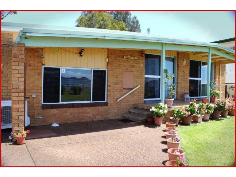 21 Curlew Avenue, Pindimar NSW 2324