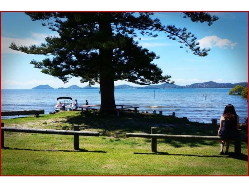 21 Curlew Avenue, Pindimar NSW 2324