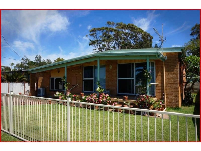 21 Curlew Avenue, Pindimar NSW 2324