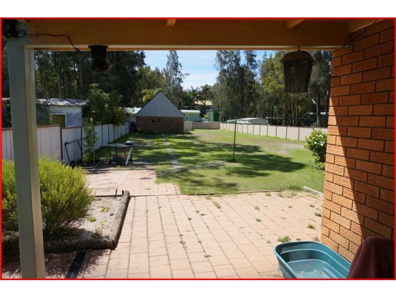 21 Curlew Avenue, Pindimar NSW 2324