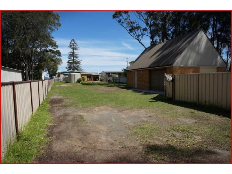 21 Curlew Avenue, Pindimar NSW 2324