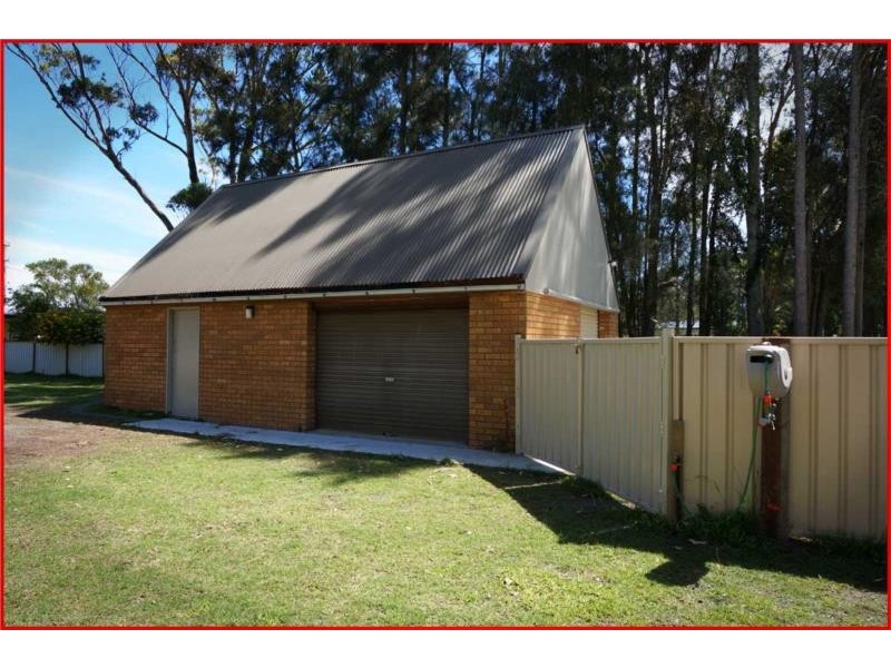 21 Curlew Avenue, Pindimar NSW 2324