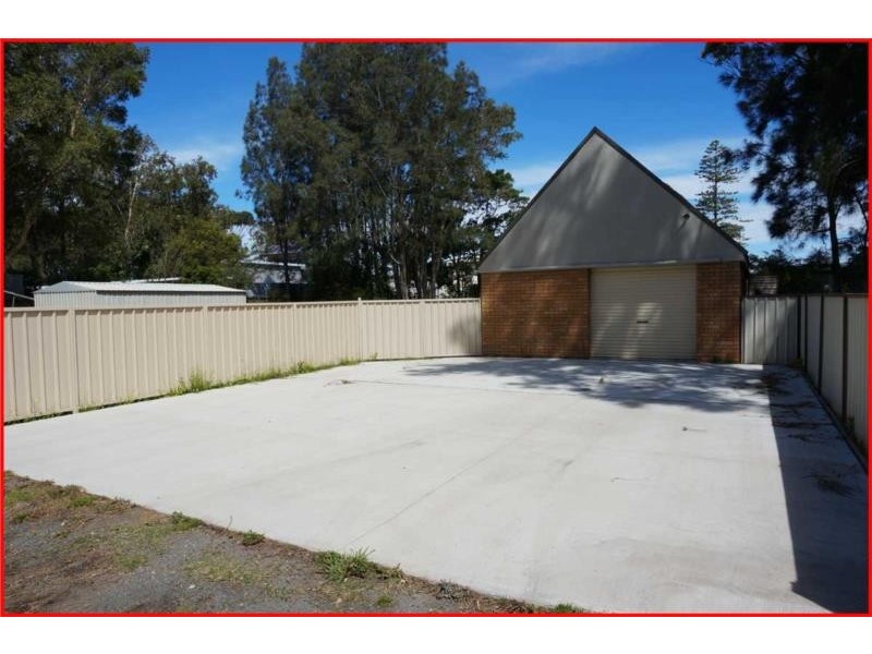 21 Curlew Avenue, Pindimar NSW 2324