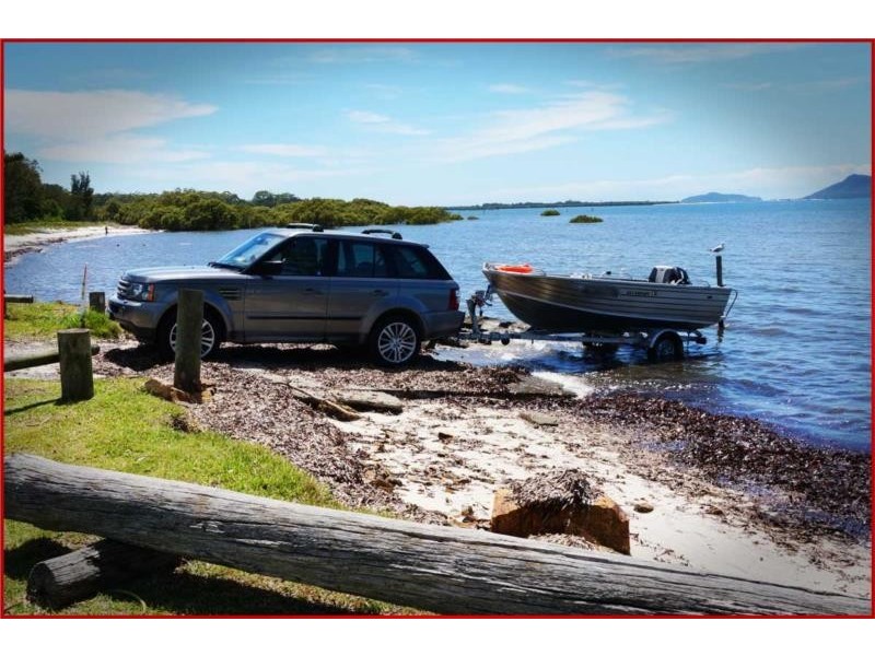 21 Curlew Avenue, Pindimar NSW 2324