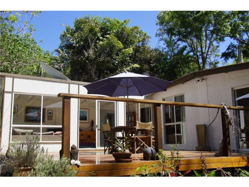 72 Arthur Stubbins Road, Kin Kin QLD 4571