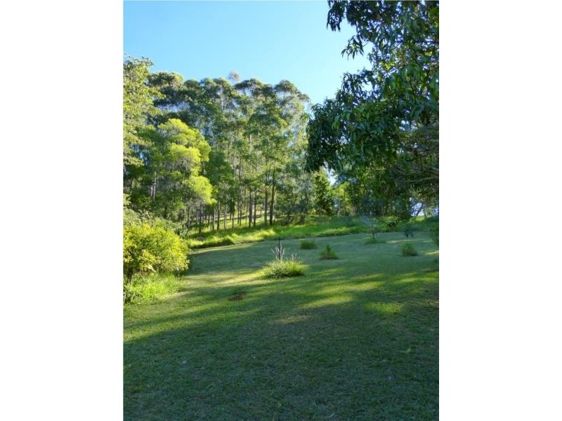 72 Arthur Stubbins Road, Kin Kin QLD 4571