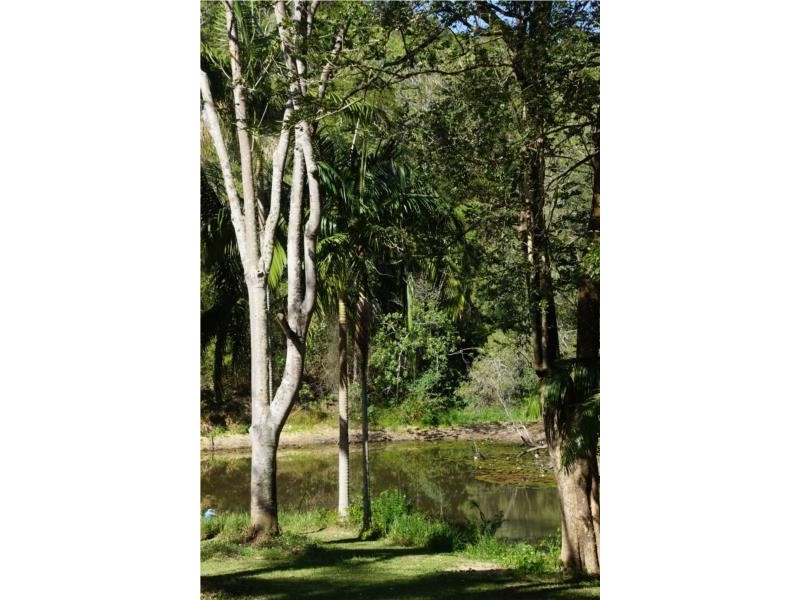72 Arthur Stubbins Road, Kin Kin QLD 4571