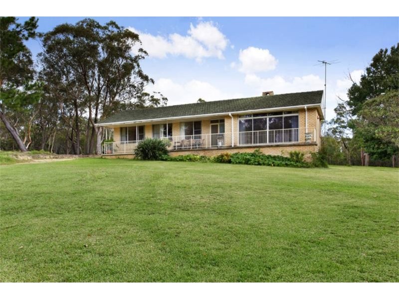273 Greta Road, Kulnura NSW 2250