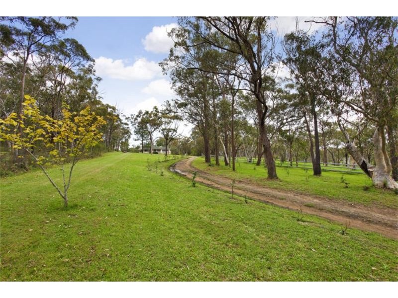 273 Greta Road, Kulnura NSW 2250