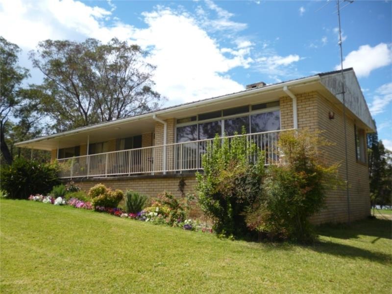 273 Greta Road, Kulnura NSW 2250