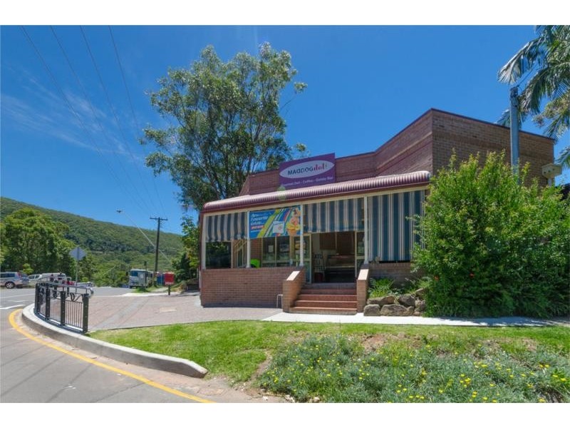109 Lawrence Hargrave Drive, Stanwell Park NSW 2508