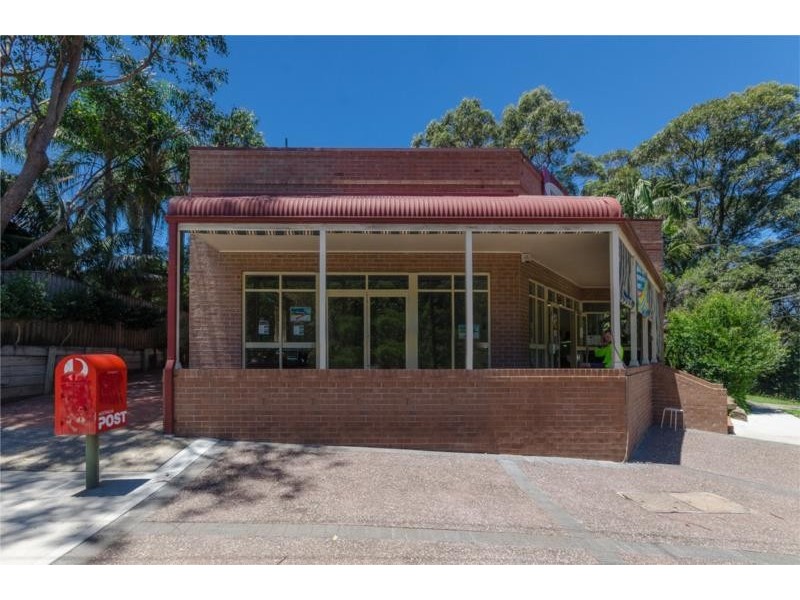 109 Lawrence Hargrave Drive, Stanwell Park NSW 2508