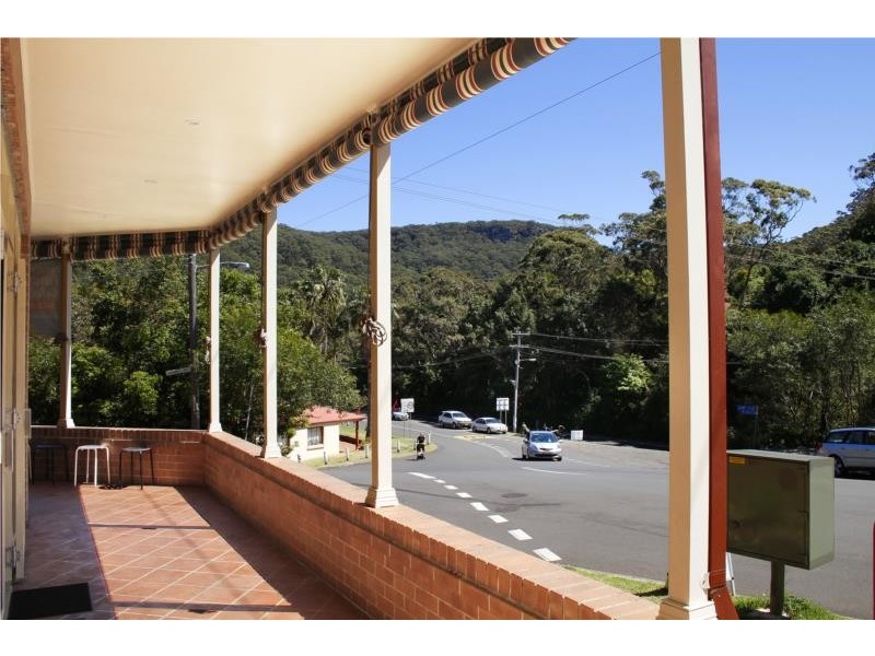 109 Lawrence Hargrave Drive, Stanwell Park NSW 2508