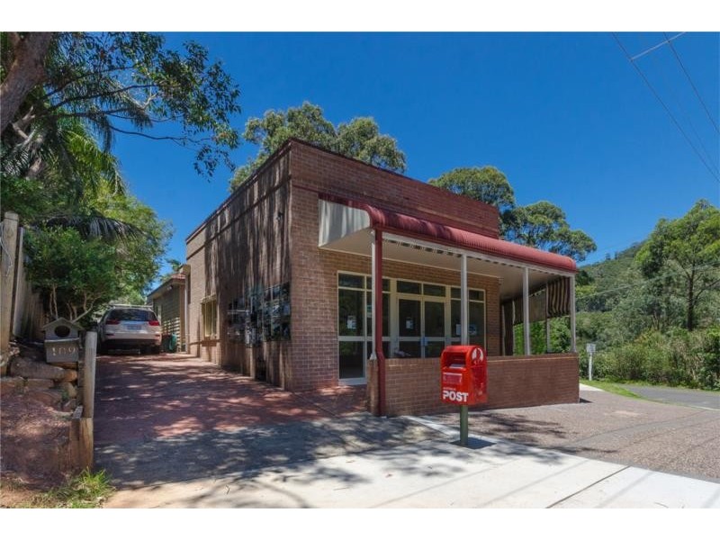 109 Lawrence Hargrave Drive, Stanwell Park NSW 2508