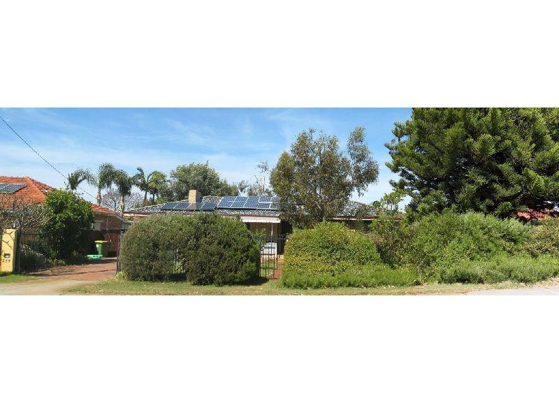 334 Belmont Avenue, Kewdale WA 6105