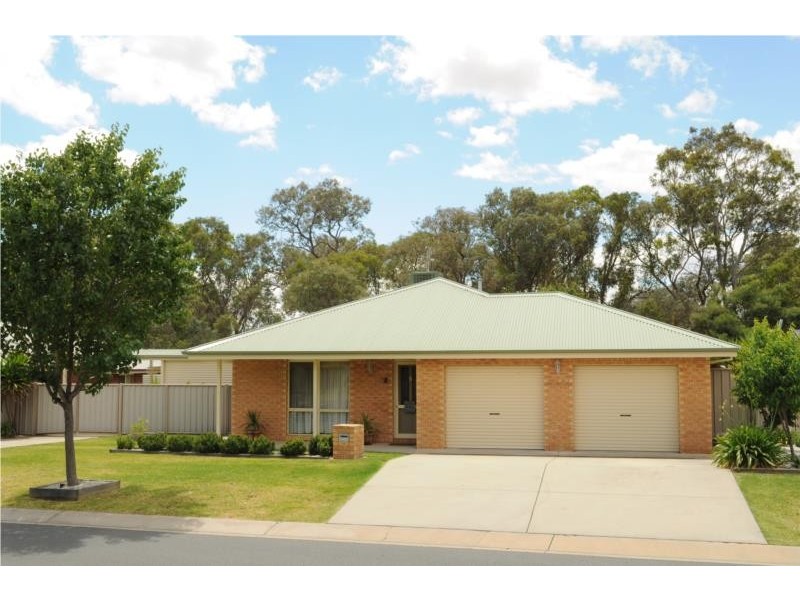 5 Chervil Place, Baranduda VIC 3691