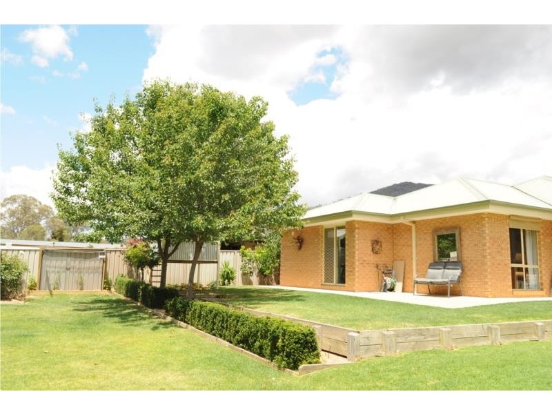 5 Chervil Place, Baranduda VIC 3691