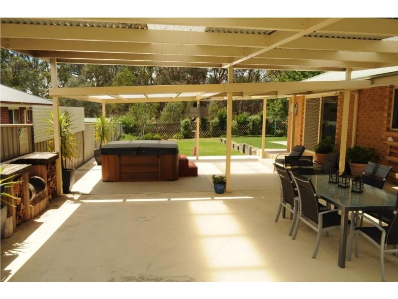 5 Chervil Place, Baranduda VIC 3691