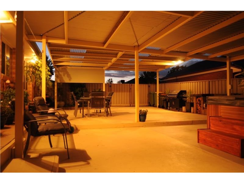 5 Chervil Place, Baranduda VIC 3691