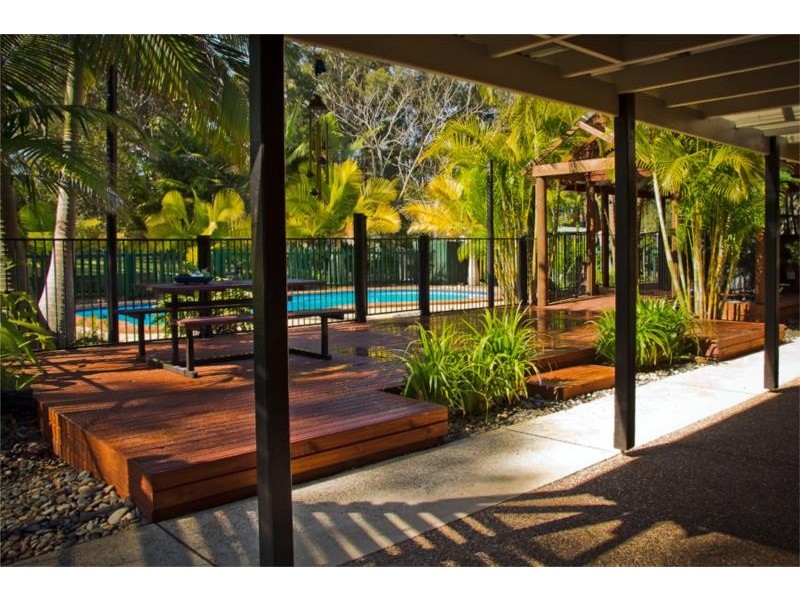 27 Jolly Nose Drive, Bonny Hills NSW 2445