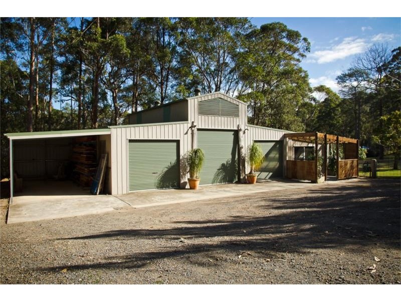 27 Jolly Nose Drive, Bonny Hills NSW 2445