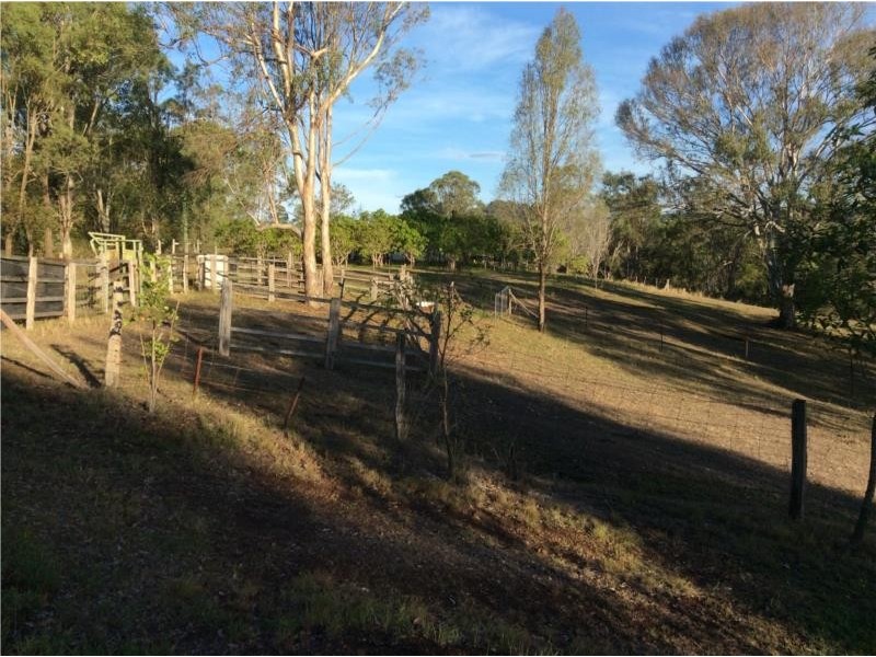 73 Burgess Road, Calico Creek QLD 4570