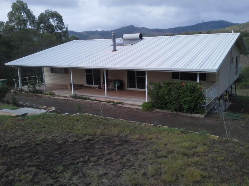 73 Burgess Road, Calico Creek QLD 4570