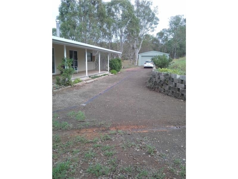 73 Burgess Road, Calico Creek QLD 4570