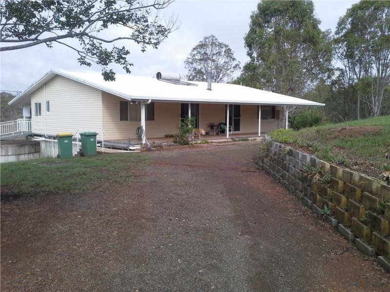 73 Burgess Road, Calico Creek QLD 4570