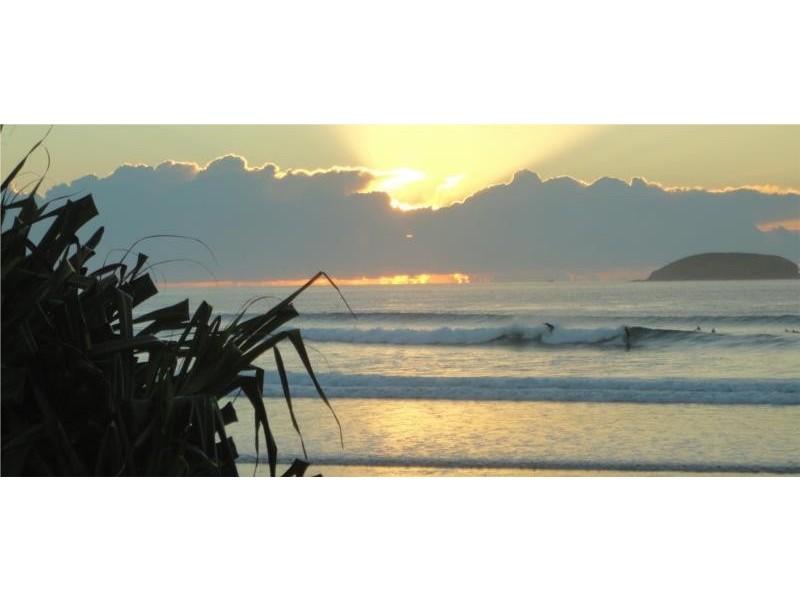 5 Ocean View Crescent, Emerald Beach NSW 2456