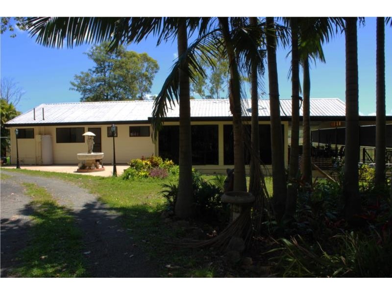 293 Stones Road, Woodbury QLD 4703