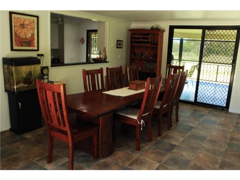 293 Stones Road, Woodbury QLD 4703