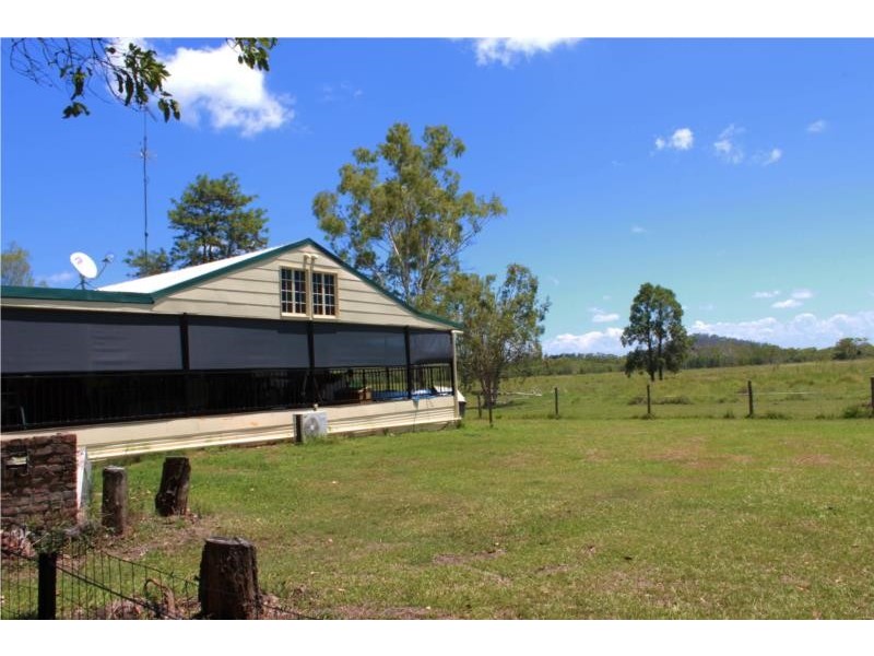 293 Stones Road, Woodbury QLD 4703