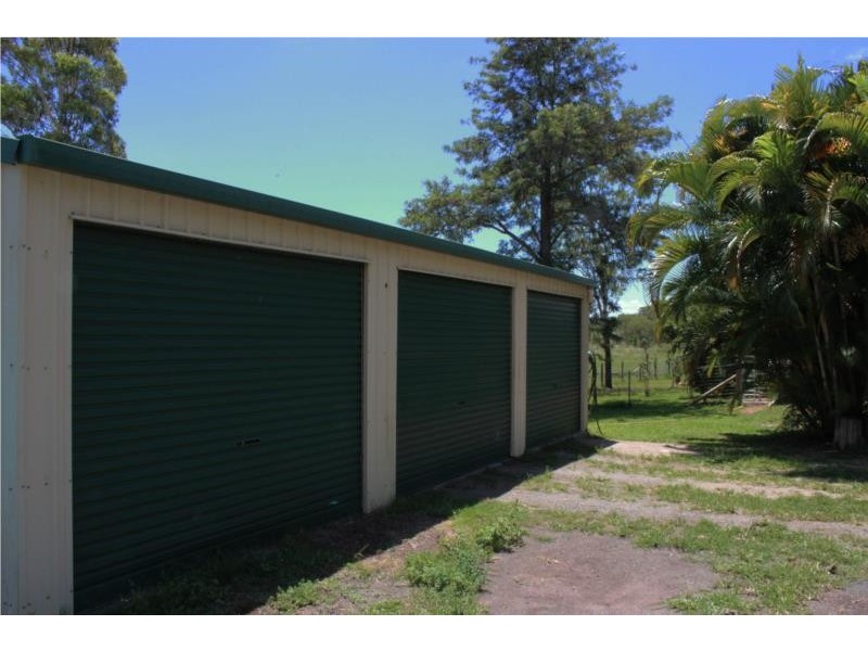 293 Stones Road, Woodbury QLD 4703