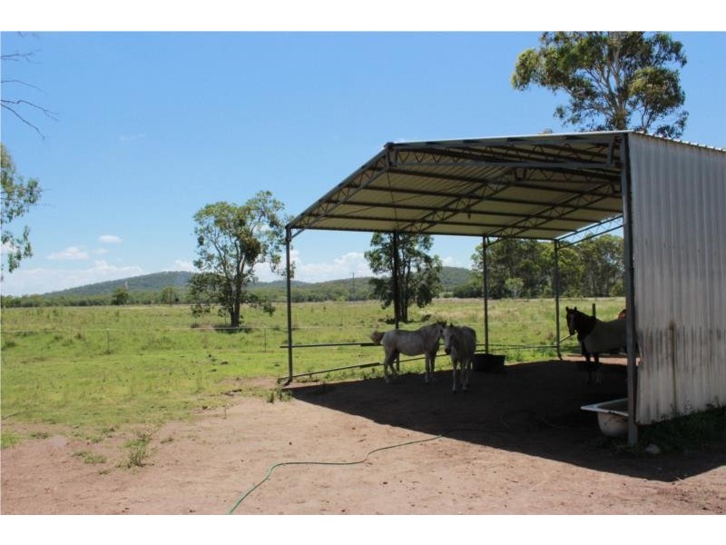 293 Stones Road, Woodbury QLD 4703