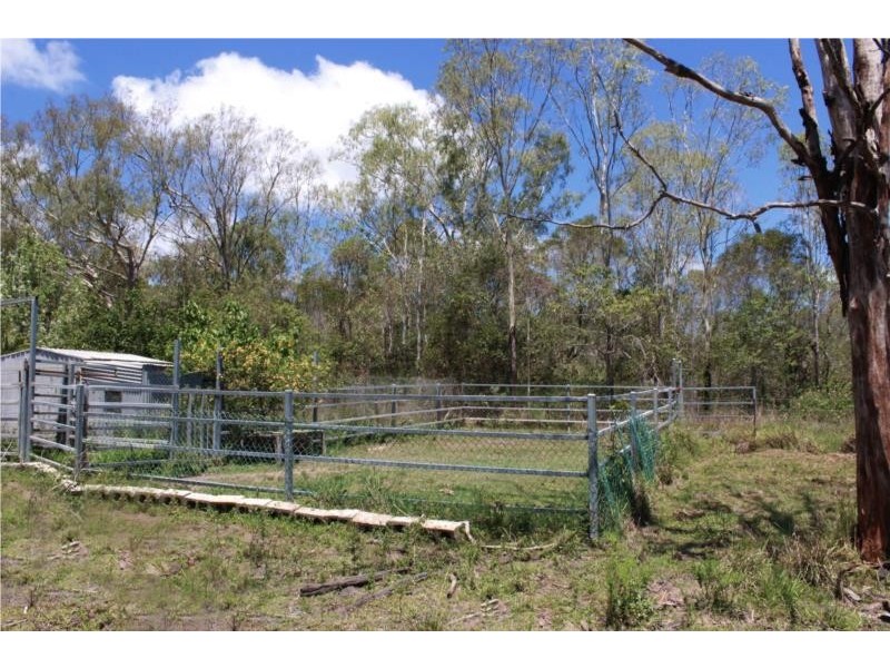 293 Stones Road, Woodbury QLD 4703