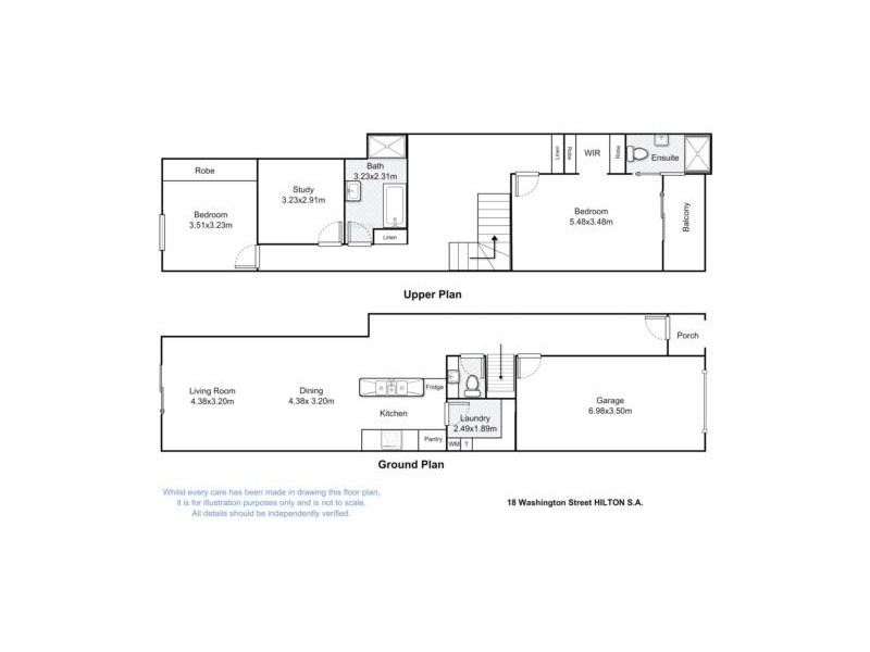 18 Washington Street, Hilton SA 5033