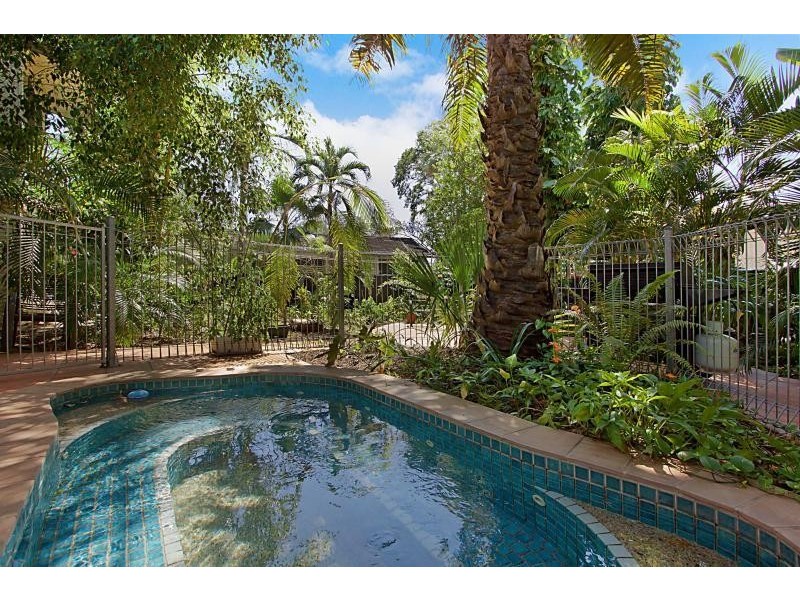 4 Wagaman Terrace, Wagaman NT 0810