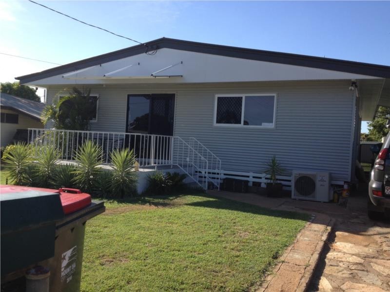 31 Thomson Road, Mount Isa QLD 4825