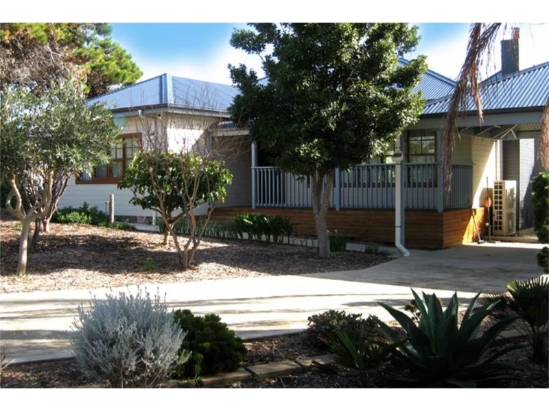 1 Taunton Parade, Christies Beach SA 5165