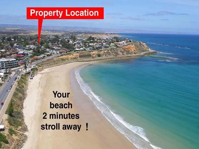 1 Taunton Parade, Christies Beach SA 5165