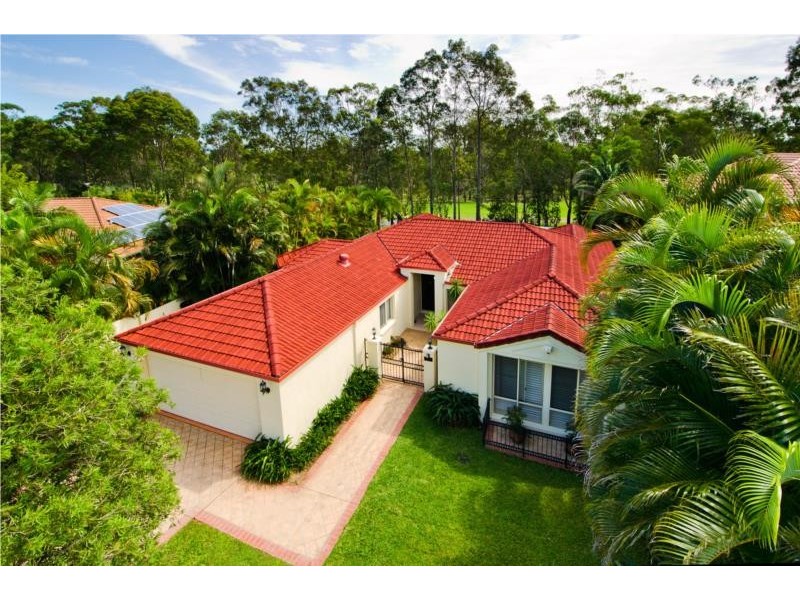 18 Fitzalan Circuit, Arundel QLD 4214