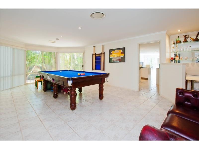 18 Fitzalan Circuit, Arundel QLD 4214