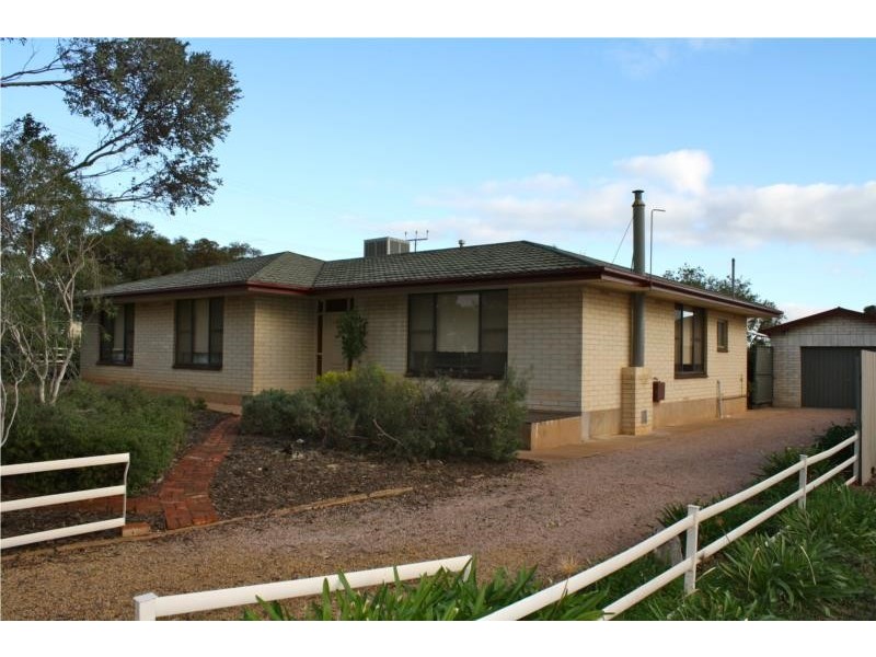 20 Eyre Road Extension, Crystal Brook SA 5523