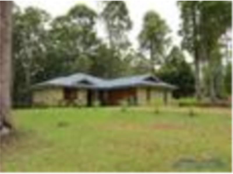 59 Blueberry Drive, Black Mountain QLD 4563
