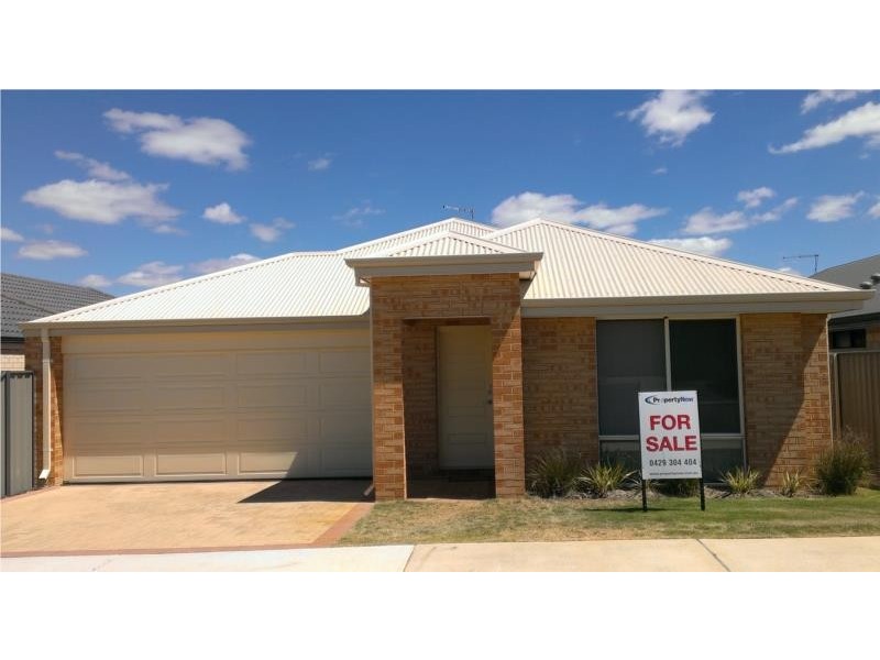 6 Grafton Rise, Baldivis WA 6171