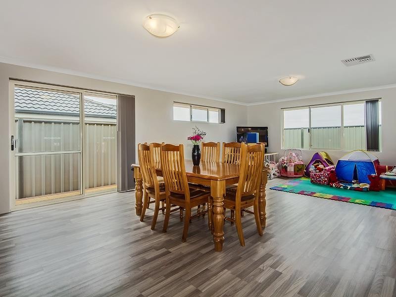 6 Grafton Rise, Baldivis WA 6171
