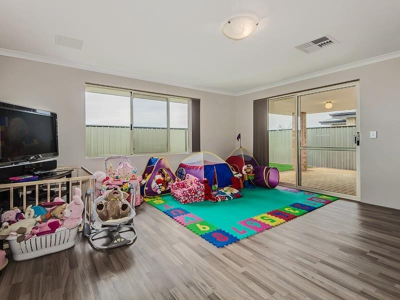6 Grafton Rise, Baldivis WA 6171