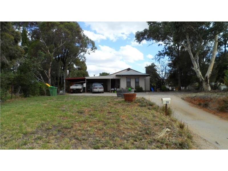 36 Moodemere Street, Rutherglen VIC 3685
