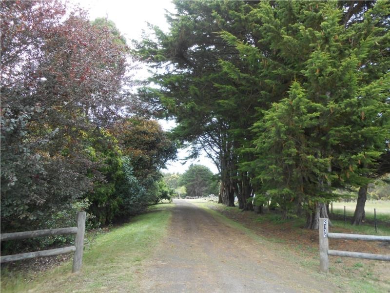2132 Mount Napier Road, Gazette VIC 3289